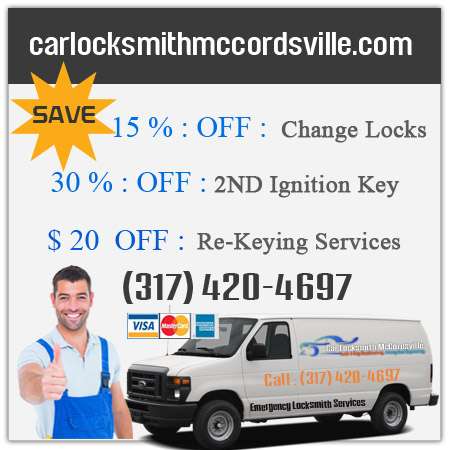 Ignition Key Repair Mccordsville | 7437 N 600 W, McCordsville, IN 46055 | Phone: (317) 420-4697