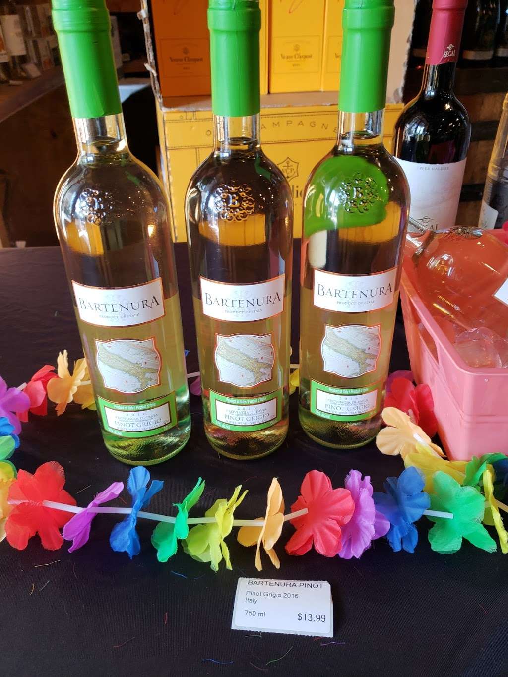 Corx Wine & Liquors | 1205 Mamaroneck Ave, White Plains, NY 10605, USA | Phone: (914) 468-6138