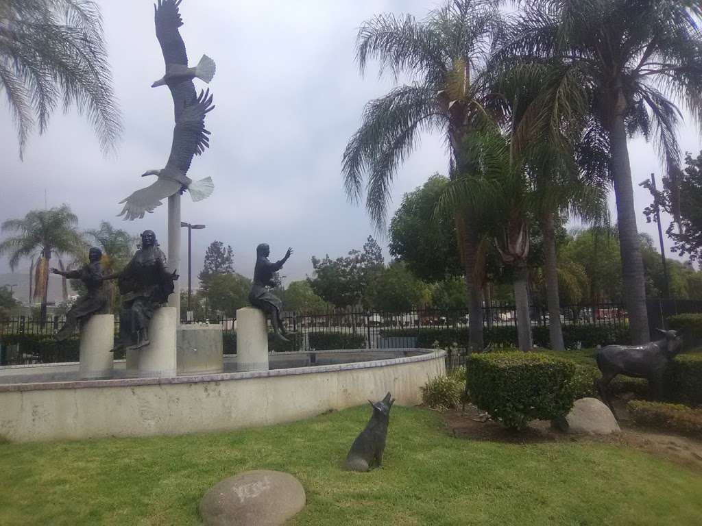 Patton State Hospital | 3102 Highland Ave, Patton, CA 92369, USA | Phone: (909) 425-7000