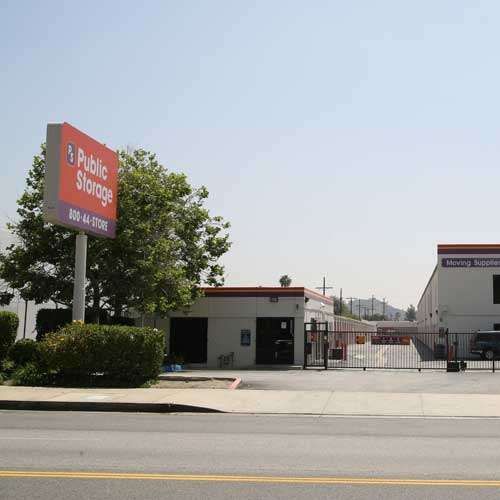 Public Storage | 13300 Paxton St, Pacoima, CA 91331, USA | Phone: (818) 869-1455