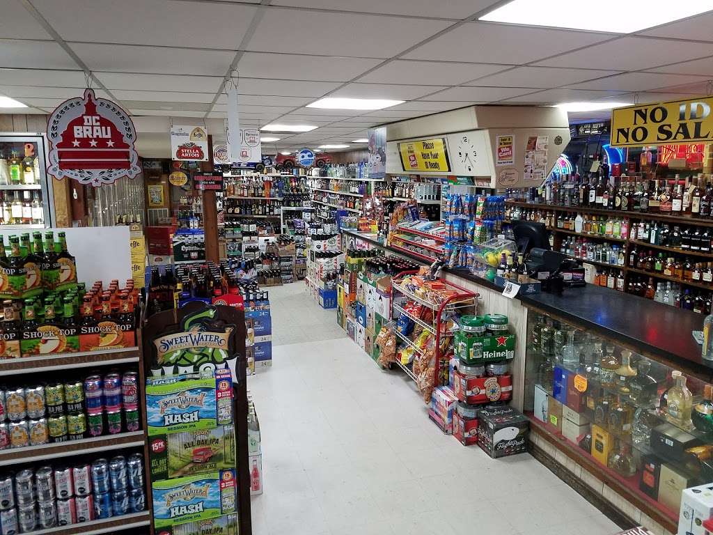 International Beverage Beer | 21367 Great Mills Rd, Lexington Park, MD 20653 | Phone: (301) 862-9000