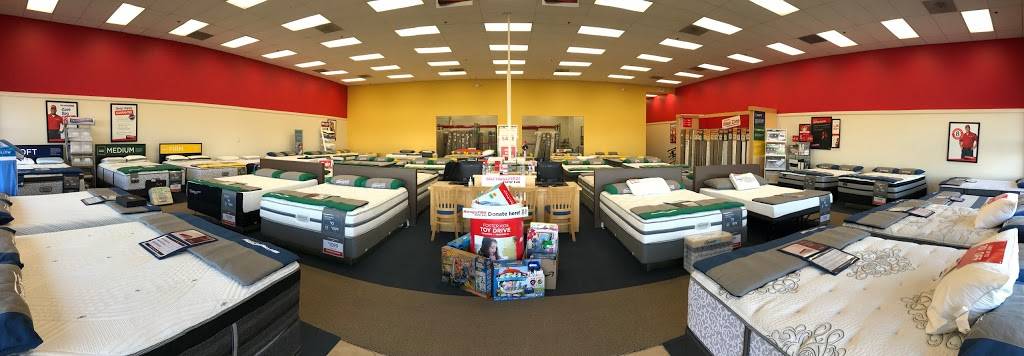 Mattress Firm Cheyenne Mountain 1670 E Cheyenne Mountain Blvd Ste 0 Colorado Springs Co 80906 Usa