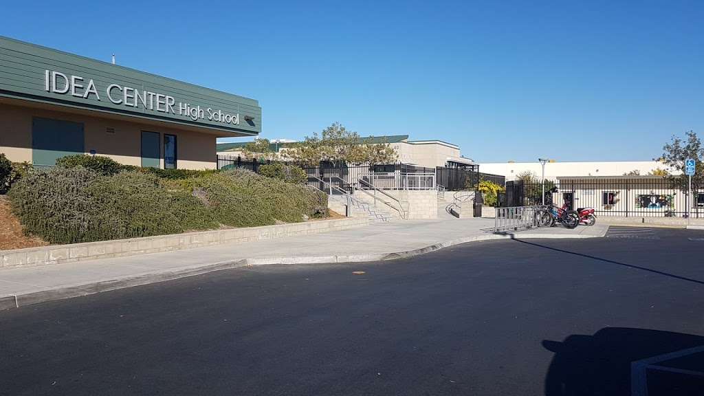 Chaparral High School | 1600 Cuyamaca St, El Cajon, CA 92020, USA | Phone: (619) 956-4600