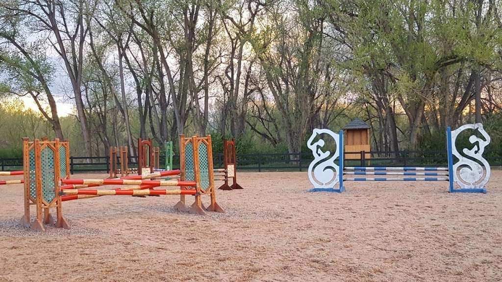 Fox Hill Equestrian | Littleton, CO 80125