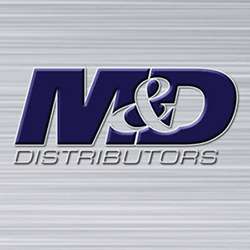 M&D Distributors - San Antonio | 910 Paulsun, San Antonio, TX 78219, USA | Phone: (210) 225-7616