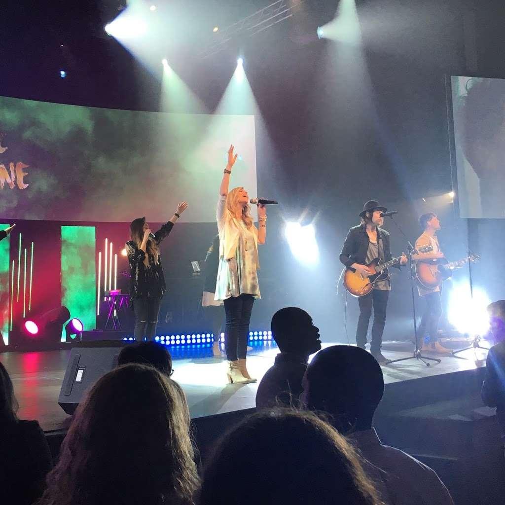 Elevation Church - Blakeney | 8835 Blakeney Professional Dr, Charlotte, NC 28277, USA | Phone: (704) 452-7138