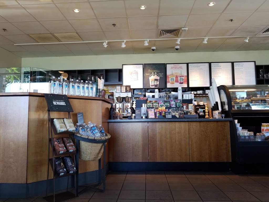 Starbucks | 771 W Hamilton Ave, Campbell, CA 95008, USA | Phone: (408) 378-2652