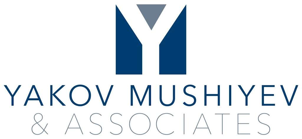 Yakov Mushiyev & Associates, PC | 1 Cross Island Plaza Suite 325, Rosedale, NY 11422 | Phone: (718) 775-3110