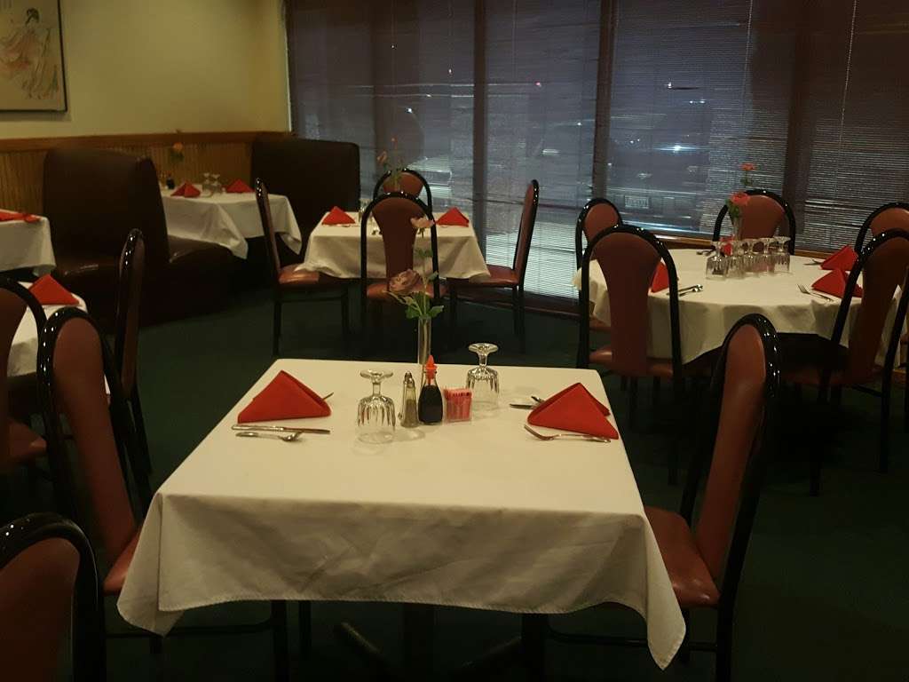 Hunan DLite Restaurant | 13263 Occoquan Rd, Woodbridge, VA 22191, USA | Phone: (703) 490-1688