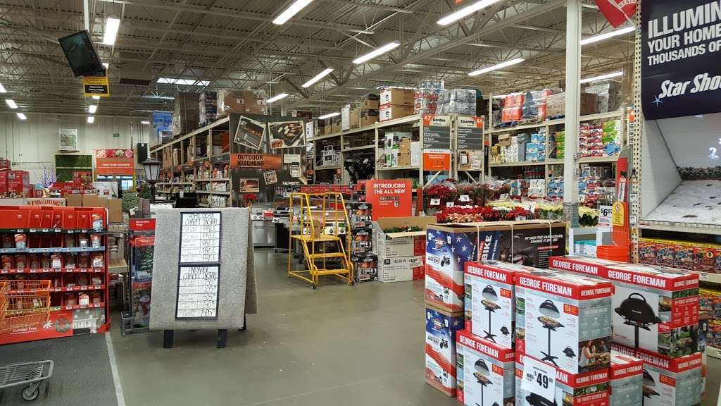 The Home Depot | 4277 S Eldridge St, Morrison, CO 80465 | Phone: (303) 697-6619