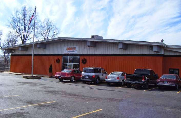 Bobs Garage | 9113, 16708 Dean Rd, Westfield, IN 46074 | Phone: (317) 867-2627