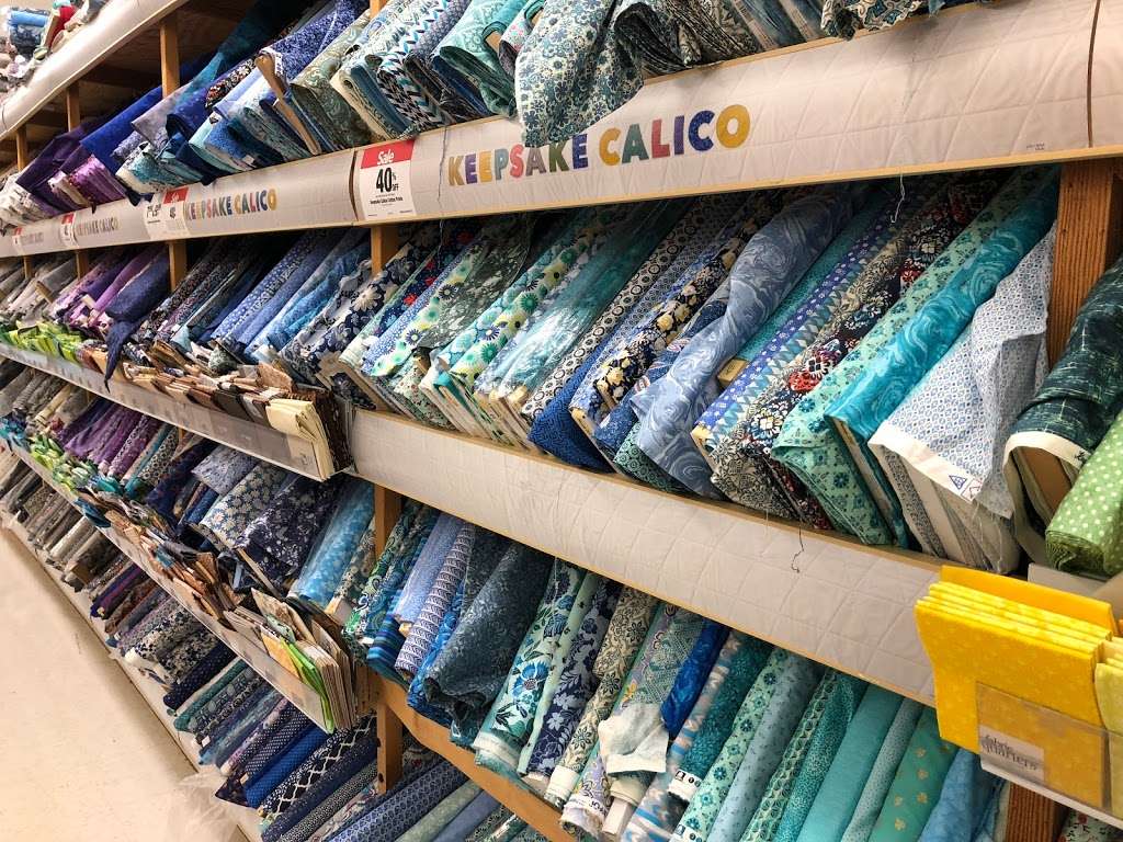 JOANN Fabrics and Crafts | 3371 Brunswick Ave, Lawrenceville, NJ 08648 | Phone: (609) 452-2565