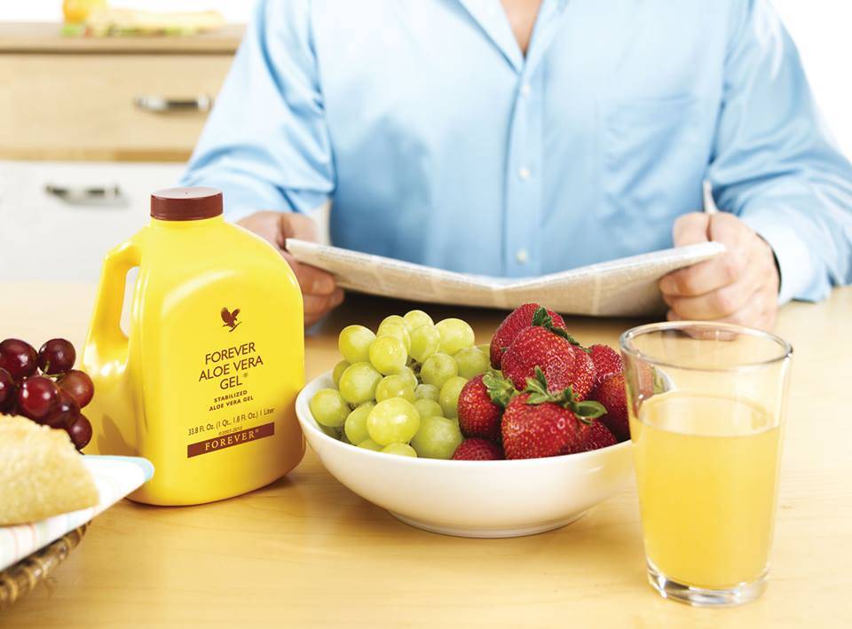 Forever Living Products Online Store | 312 18th Ave S, St. Petersburg, FL 33705, USA | Phone: (240) 422-2183