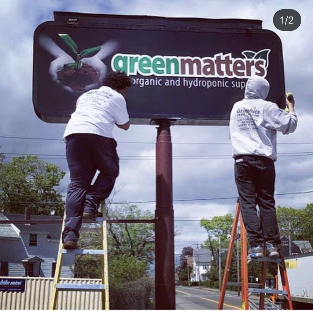 Green Matters Taunton | 184 Broadway, Taunton, MA 02780, USA | Phone: (508) 386-0480