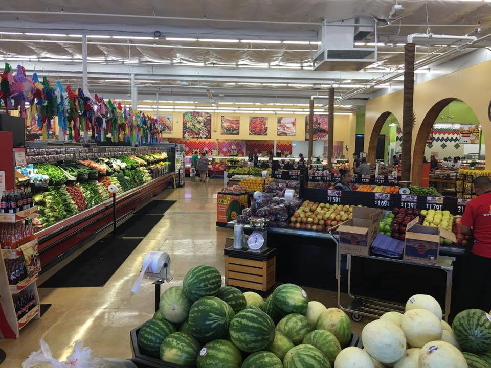 Viva Supermarket | 10385 Folsom Blvd, Rancho Cordova, CA 95670, USA | Phone: (916) 476-4243