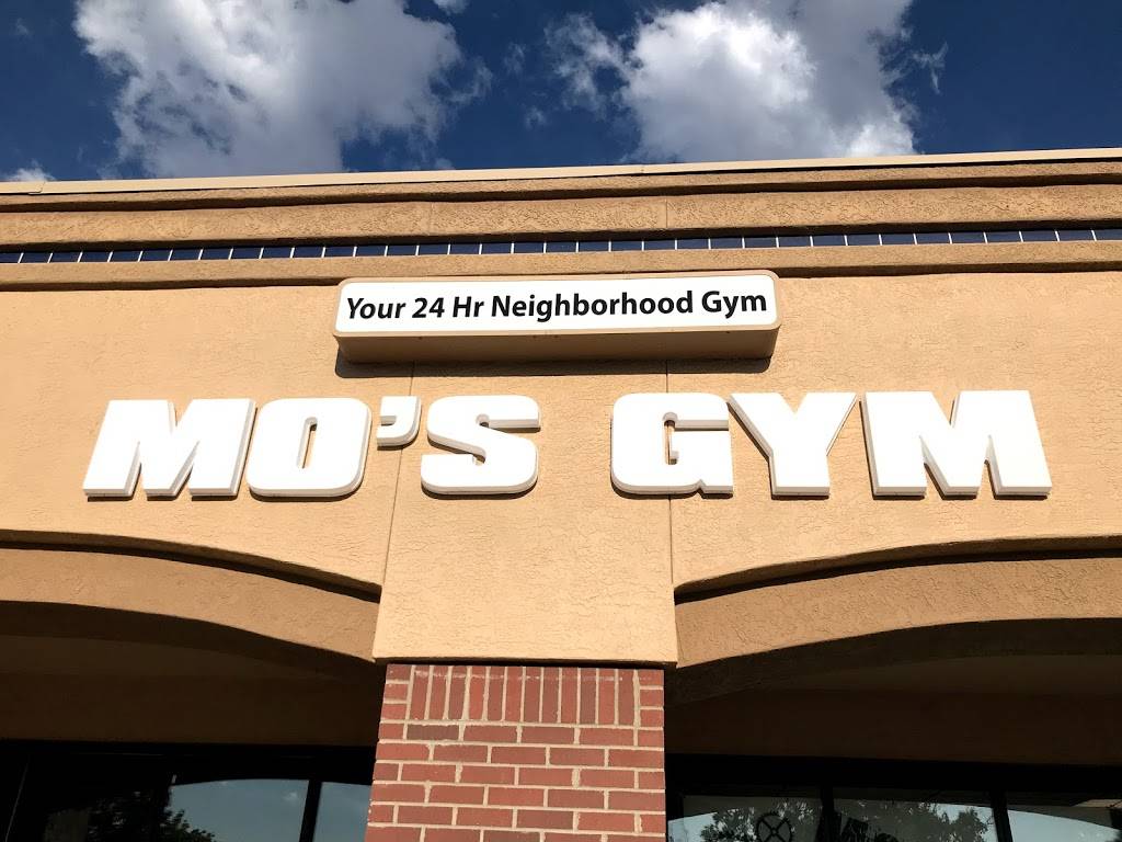 Mos Gym | 6961 Taylor Ranch Rd NW ste a, Albuquerque, NM 87120, USA | Phone: (505) 850-0920