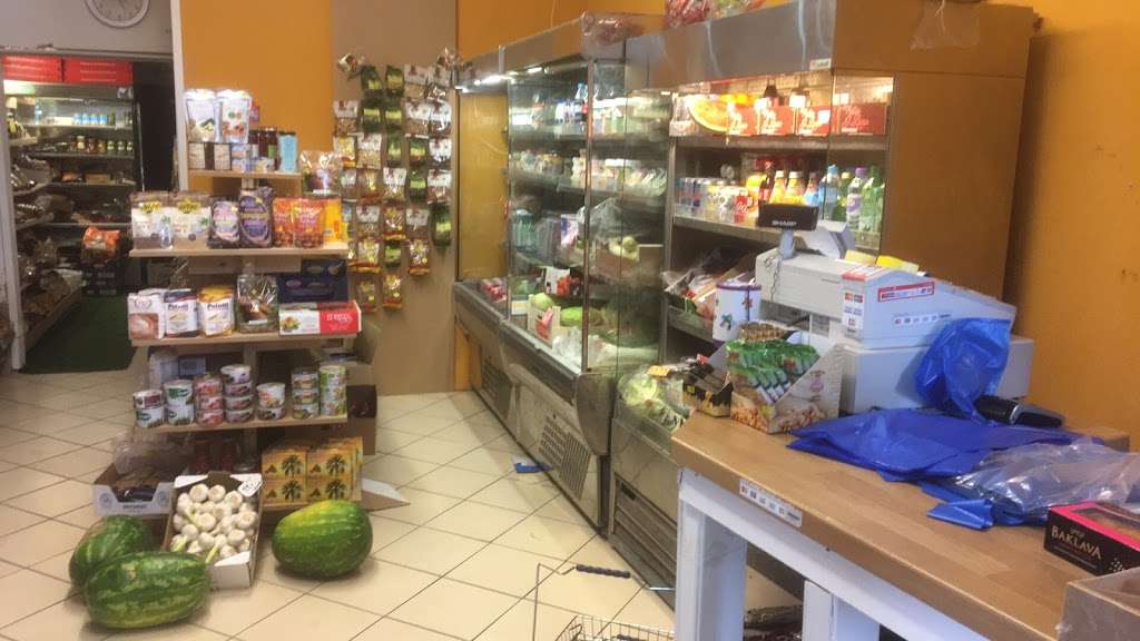 Fresh Fruit And Veg | 14 Falcon Walk, Hoddesdon EN11 8TJ, UK | Phone: 07828 655492