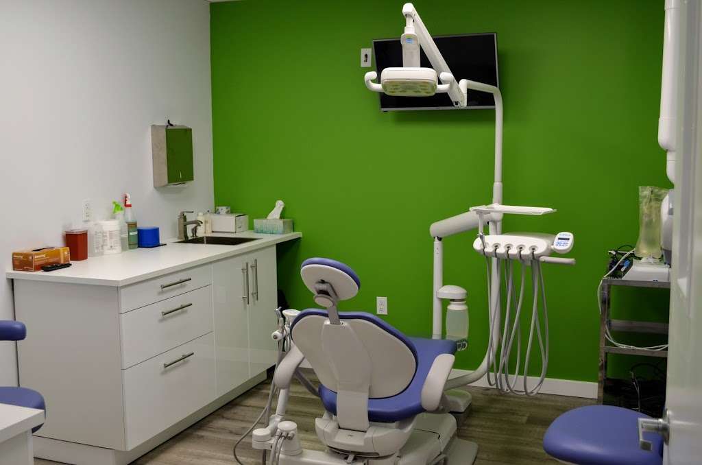 Advanced Dental Specialists | 369 Springfield Ave, Berkeley Heights, NJ 07922, USA | Phone: (908) 679-8551