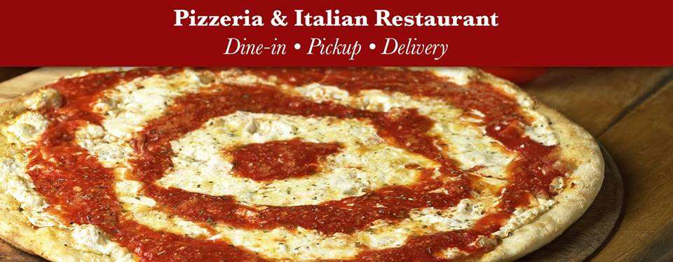 Spiros II Pizza & Grill | 1064 Main St, Hanson, MA 02341, USA | Phone: (781) 293-2989