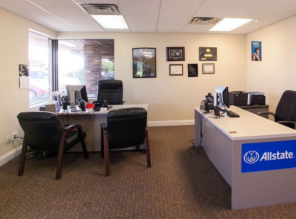 Dean De Angelis: Allstate Insurance | 600 E Lincoln Hwy, New Lenox, IL 60451 | Phone: (815) 485-5600