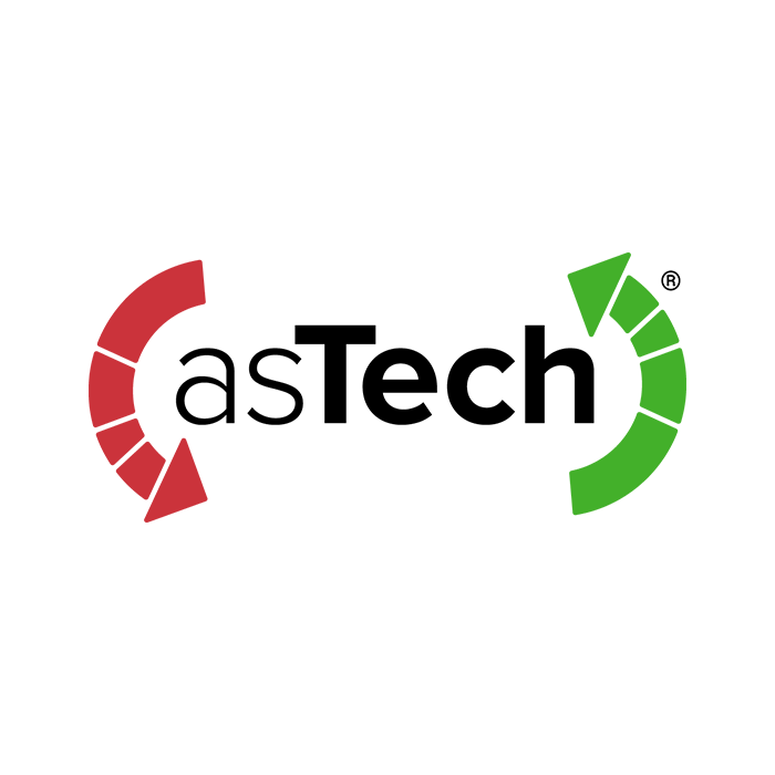 asTech® | 2600 Technology Dr #900, Plano, TX 75074, USA | Phone: (888) 486-1166