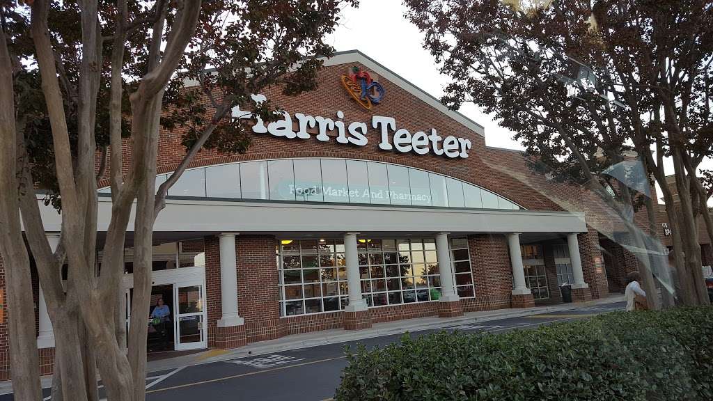 Harris Teeter | 3540 Mt Holly-Huntersville Rd, Charlotte, NC 28216, USA | Phone: (704) 392-9690