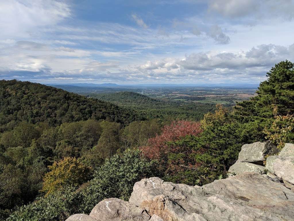 Appalachian Trail | Appalachian Trail, Bluemont, VA 20135, USA