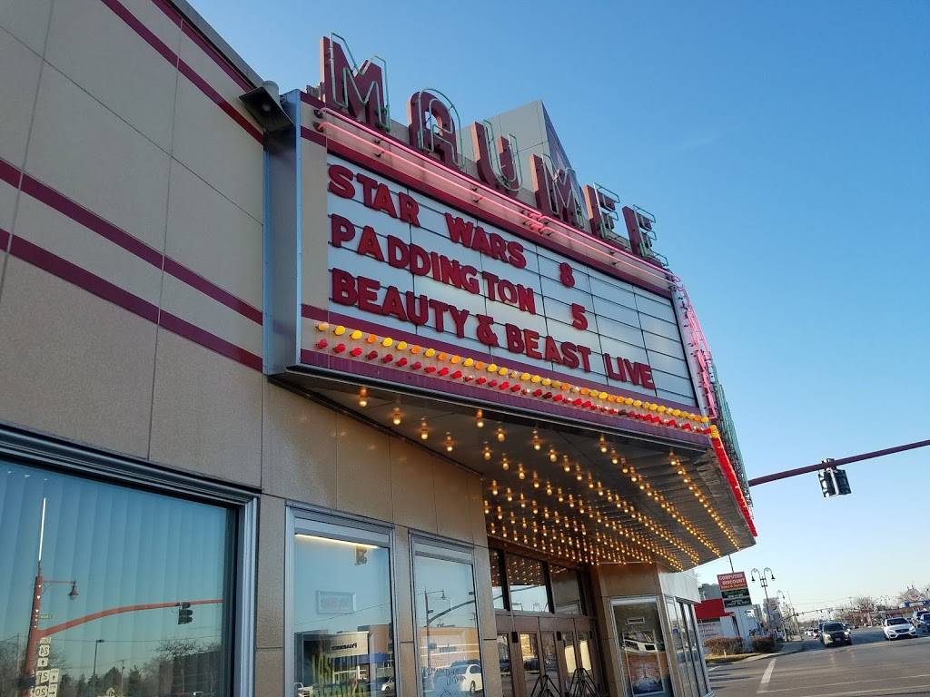 Maumee Indoor Theatre | 601 Conant St, Maumee, OH 43537, USA | Phone: (419) 897-8902