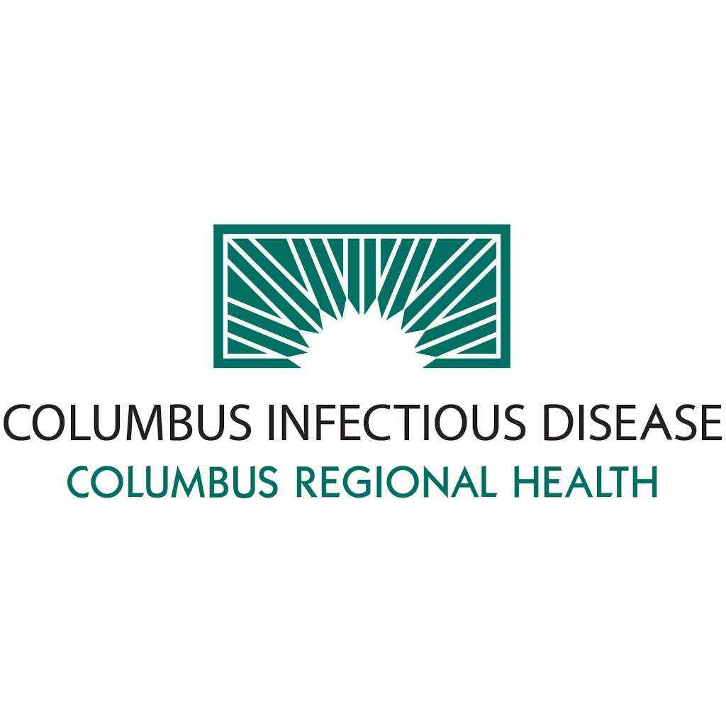 Columbus Infectious Disease | 3581 Central Ave, Columbus, IN 47203, USA | Phone: (812) 376-9601