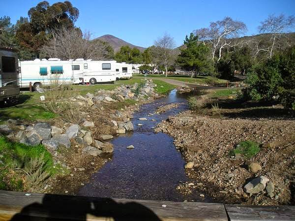 Pio Pico RV Resort & Campground | 14615 Otay Lakes Rd, Jamul, CA 91935, USA | Phone: (619) 421-0104