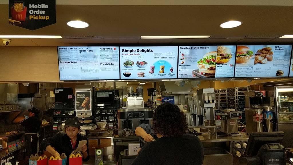 McDonalds | 3302 E Anaheim Blvd, Long Beach, CA 90804, USA | Phone: (562) 494-3939