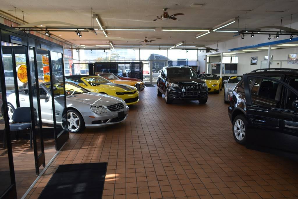 Ford Road Motor Sales | 10700 Ford Rd, Dearborn, MI 48126, USA | Phone: (313) 846-4633