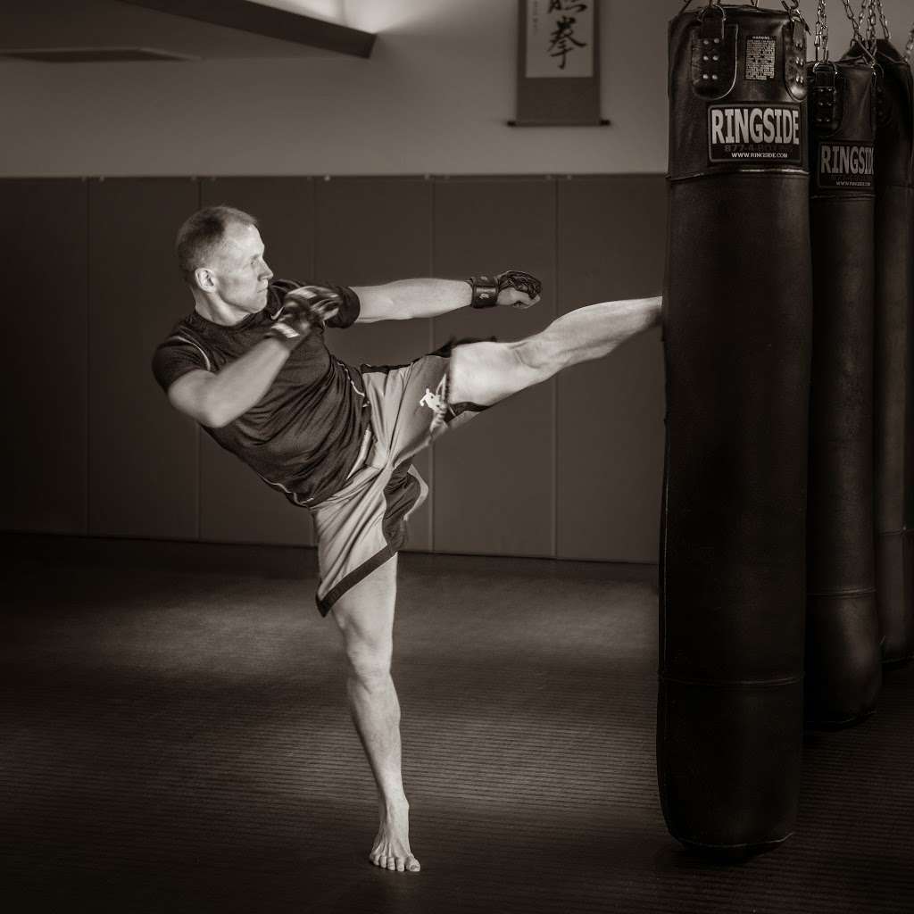 Randy Brown Mantis Boxing & Brazilian Jiu-Jitsu | 930 Main St, Acton, MA 01720, USA | Phone: (978) 808-9618