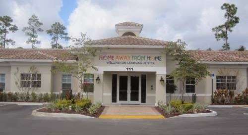 Home Away From Home Preschool - Wellington | 111 Professional Way, Wellington, FL 33414 | Phone: (561) 791-8558