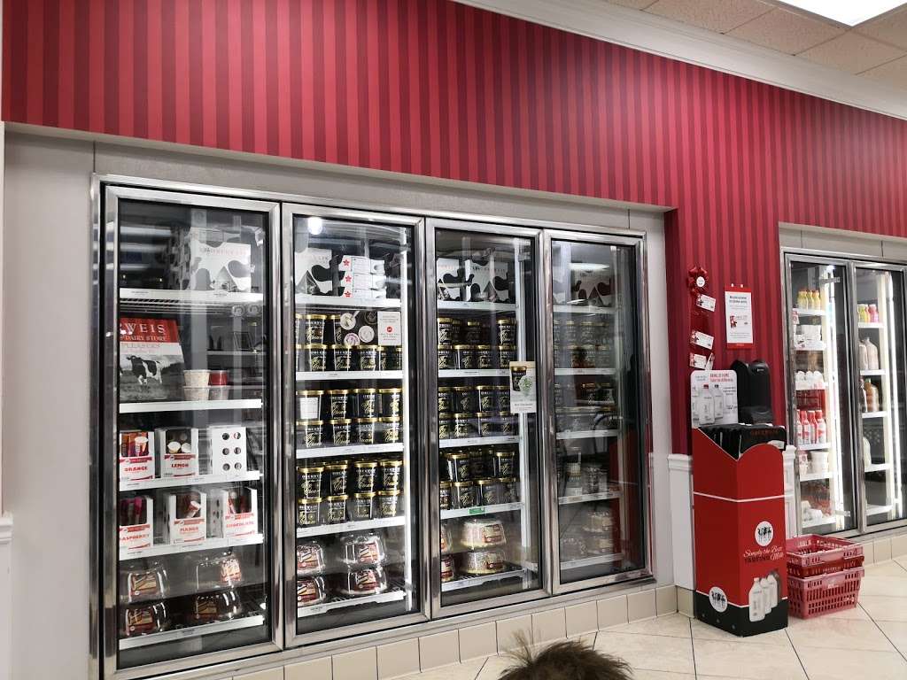 Oberweis Ice Cream and Dairy Store | 811 E Butterfield Rd Ste 119, Wheaton, IL 60189, USA | Phone: (630) 665-0000