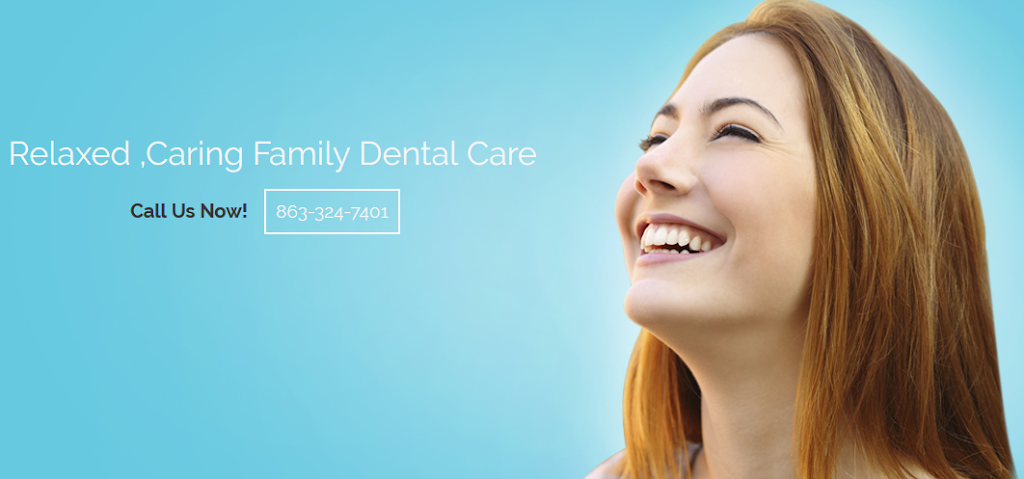 Havendale Dental Office | 7111 Cypress Gardens Blvd, Winter Haven, FL 33884, USA | Phone: (863) 324-7401