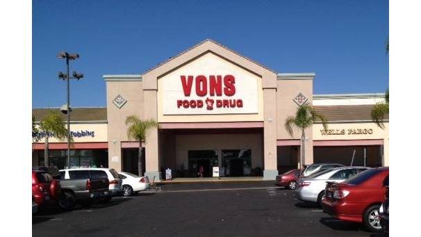 Vons Pharmacy | 4550 Atlantic Ave, Long Beach, CA 90807, USA | Phone: (562) 984-1428