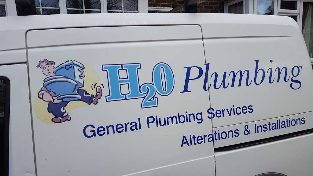 H2O Plumbing | 47 Tanhouse Rd, Oxted RH8 9PE, UK | Phone: 01883 712523