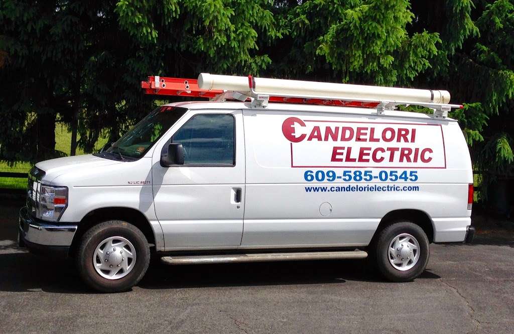 Candelori Electric LLC | 4580 Crosswicks Hamilton Square Rd, Trenton, NJ 08691, USA | Phone: (609) 585-0545