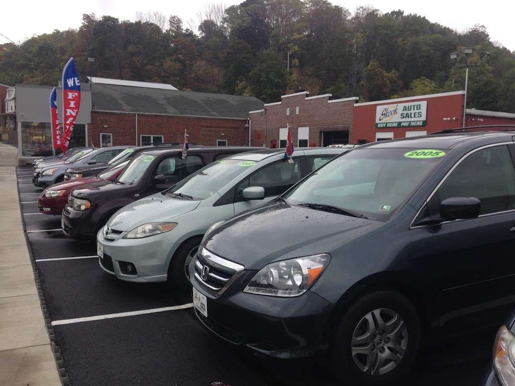 Skook Auto Sales | 312 Center Ave, Schuylkill Haven, PA 17972, USA | Phone: (570) 701-8413