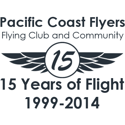 Pacific Coast Flyers Oceanside | 480 Airport Rd, Oceanside, CA 92058 | Phone: (877) 723-5937