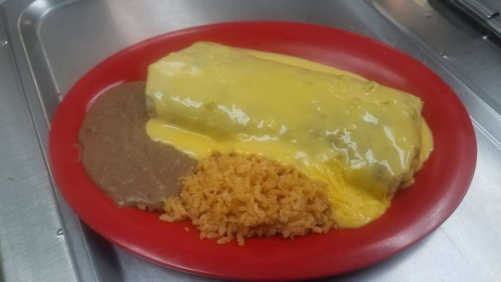 Taqueria Don Ruben | 2425 Texas 146 Access Rd, Texas City, TX 77590 | Phone: (409) 965-0572