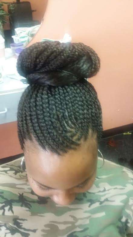 Queen Braid | 1707 Texas Pkwy, Missouri City, TX 77489, USA | Phone: (281) 499-7722