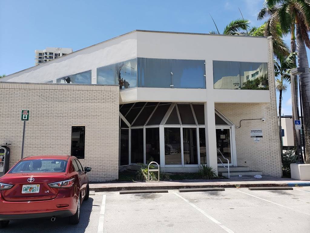 North Shore Branch Library | 7501 Collins Ave, Miami Beach, FL 33141, USA | Phone: (305) 864-5392