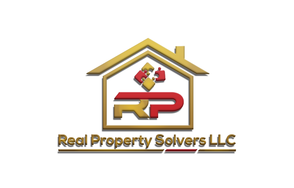 Real Property Solvers | 2503 S Washington Ave, Titusville, FL 32781, USA | Phone: (321) 312-0445