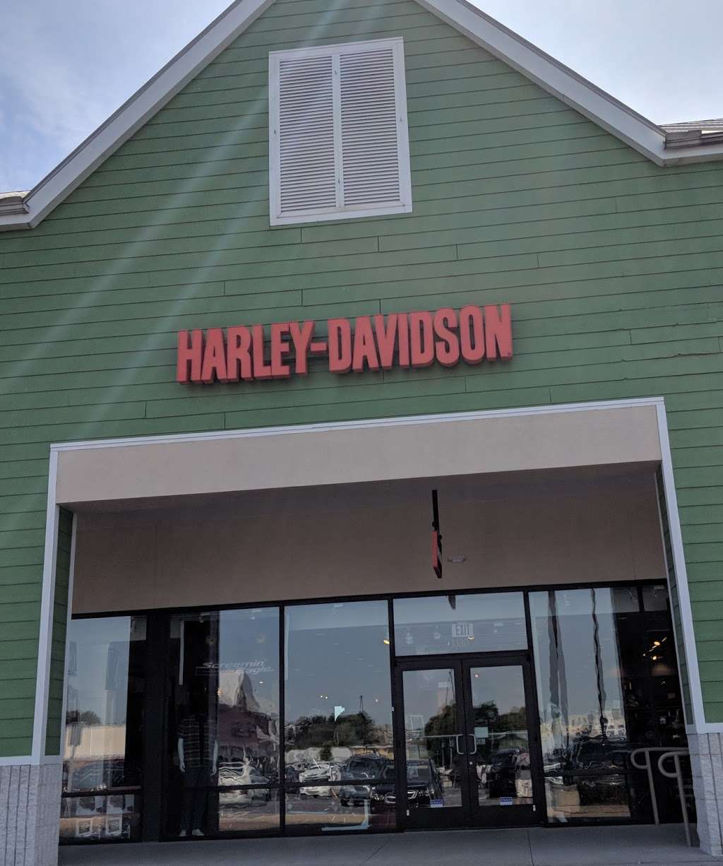 Lancaster Harley-Davidson at TANGER OUTLETS | 311 Stanley K Tanger Dr #1130, Lancaster, PA 17602, USA | Phone: (717) 481-2990