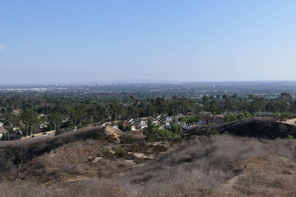 Nora Kuttner Recreational Trail | Castlewood Dr, Fullerton, CA 92833