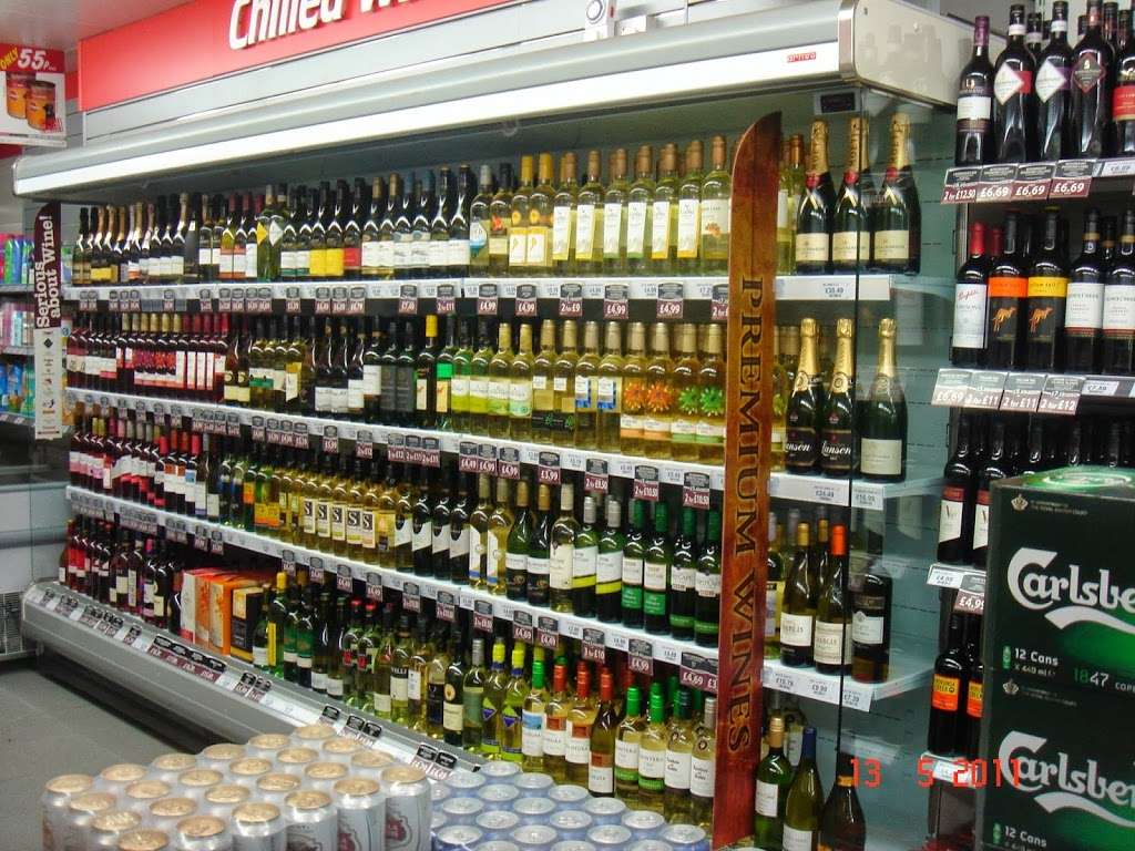 Bargain Booze Select Convenience | 497 Ongar Rd, Brentwood CM15 9JP, UK | Phone: 01277 374893