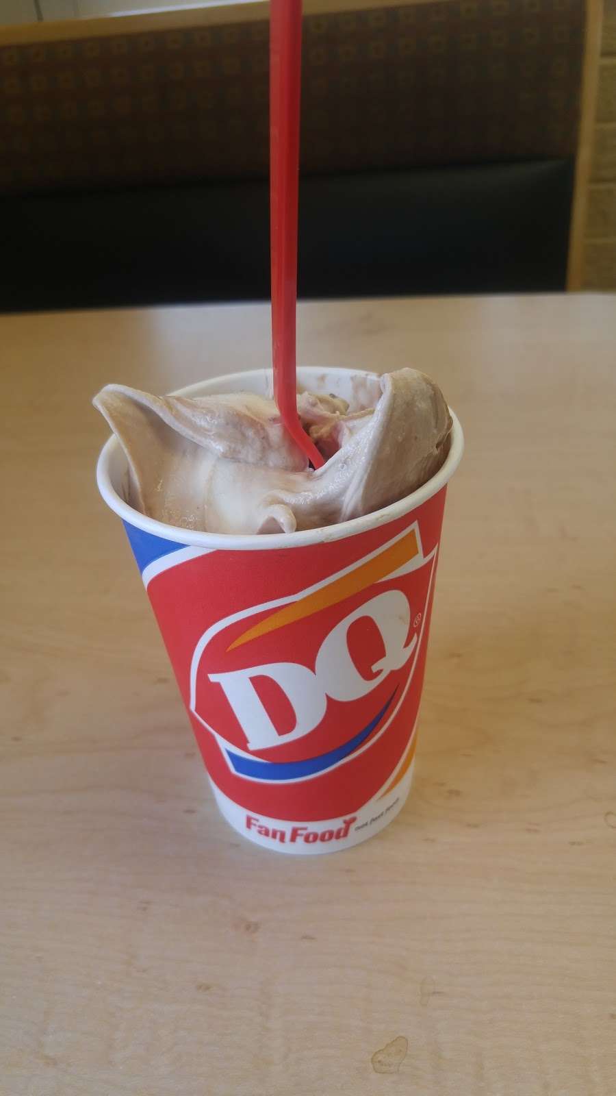 Dairy Queen Grill & Chill | 4650 S Yosemite St, Greenwood Village, CO 80111, USA | Phone: (303) 850-9151