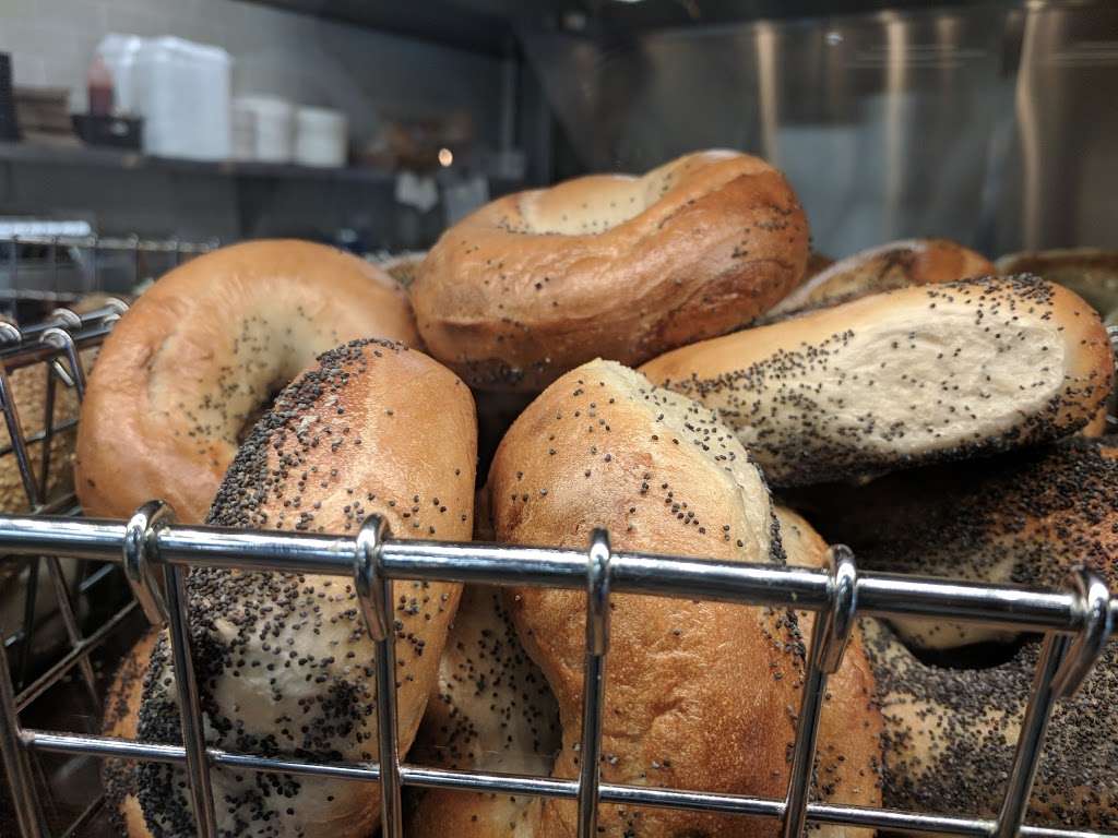 Poppyseeds Bagels | 13645 Providence Rd, Weddington, NC 28104 | Phone: (704) 246-8080